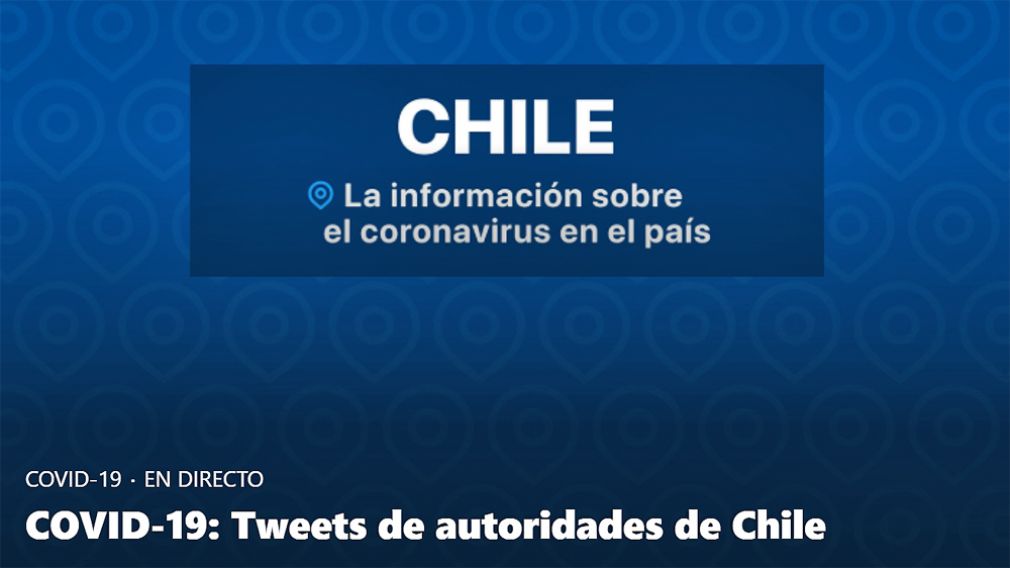 Twitter acerca a informaci&oacute;n actualizada sobre Covid-19
