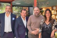 Midios aterriza en Chile con Diego Abadie como country manager