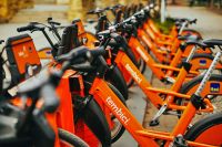 Bike Santiago se propone pedalear con m&aacute;s fuerza