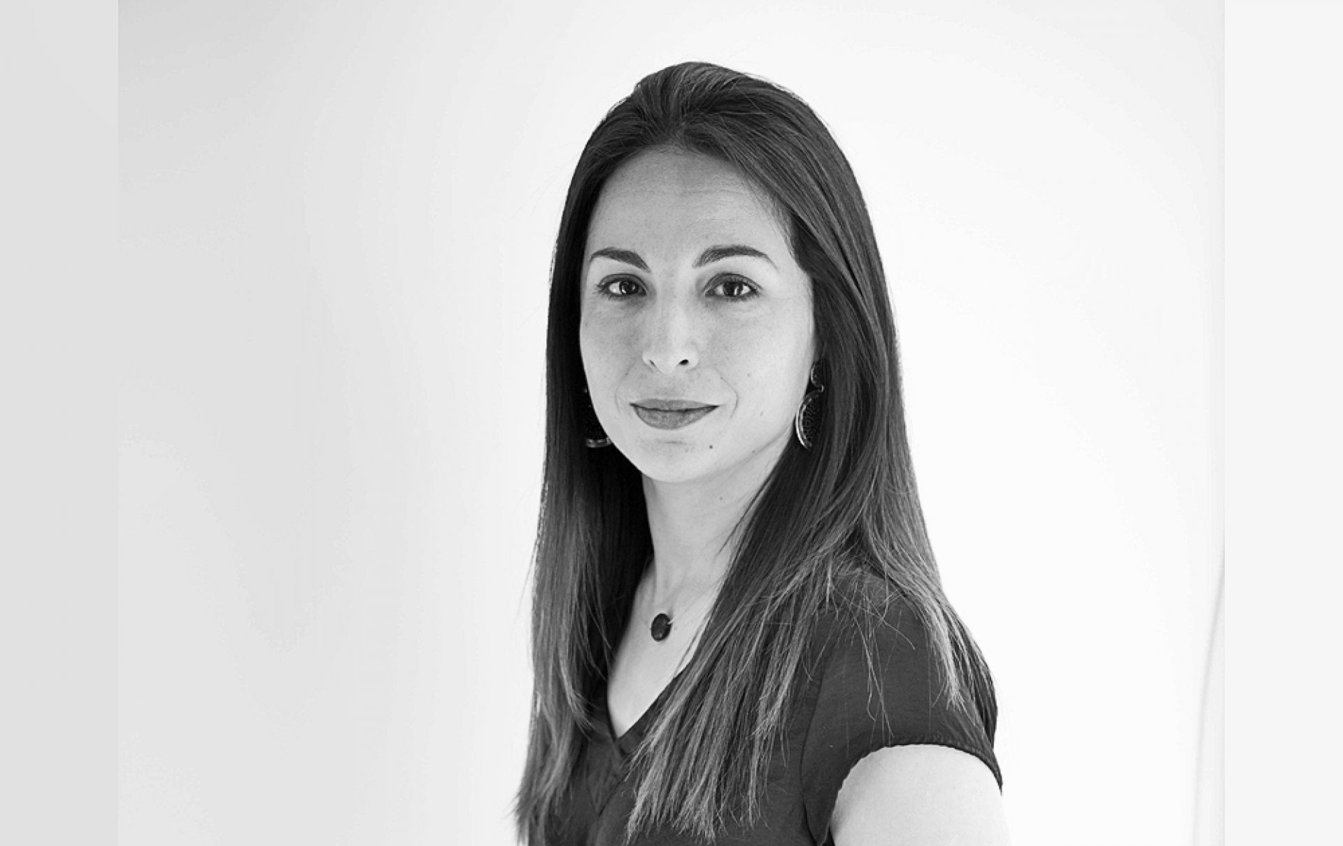 Paulina Vergara Telegraph