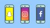 Facebook perder&iacute;a terreno entre usuarios m&aacute;s j&oacute;venes