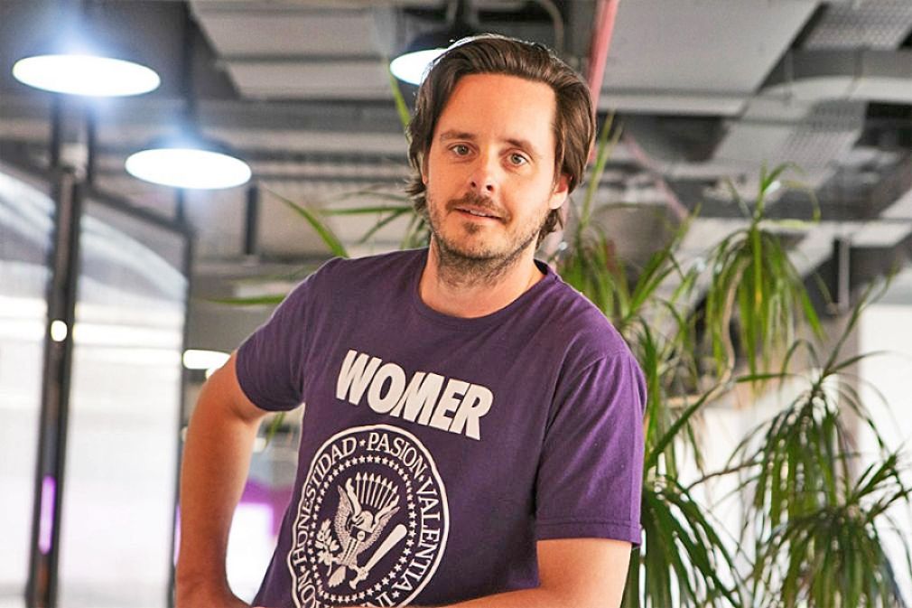 Niklas Lind, CMO de Wom: “Vamos a poder seguir siendo una marca challenger”