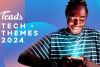 Tendencias en Ad Tech que dominar&aacute;n el escenario de medios en 2024