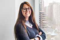Laura Flores, de iProspect: &ldquo;Sigue habiendo una brecha que nos falta cerrar&rdquo;