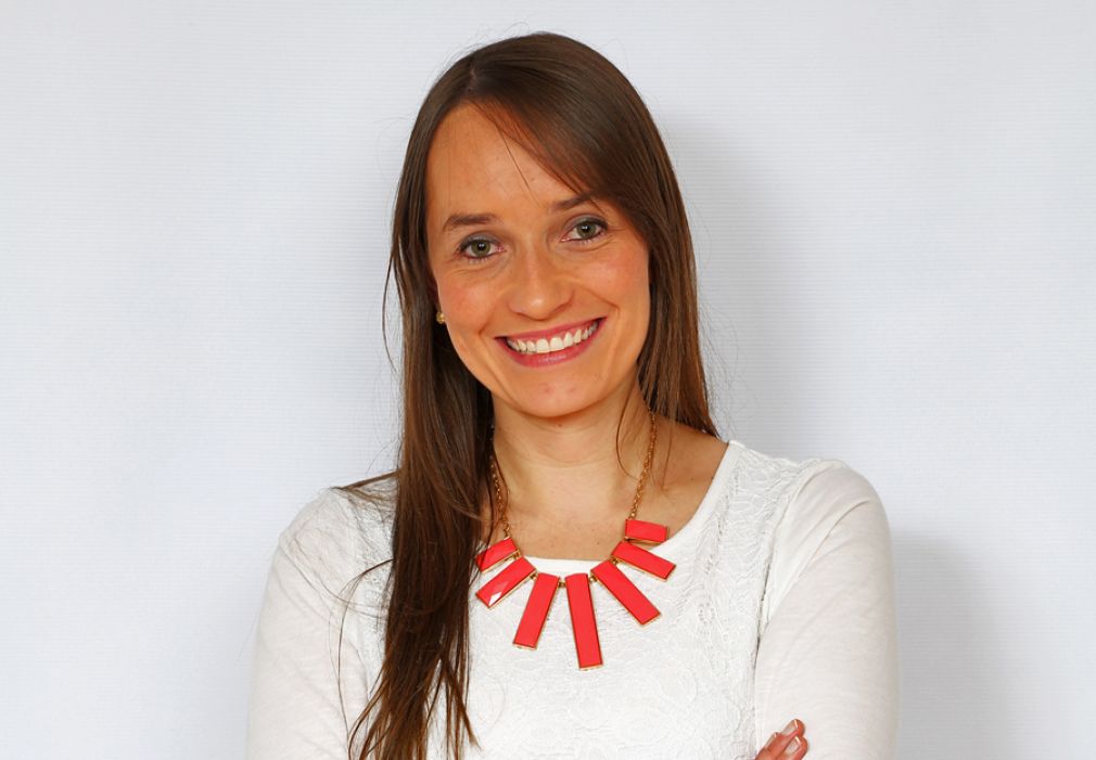 Silvia Cabal: &iquest;Puede haber un Silicon Valley en Latam?