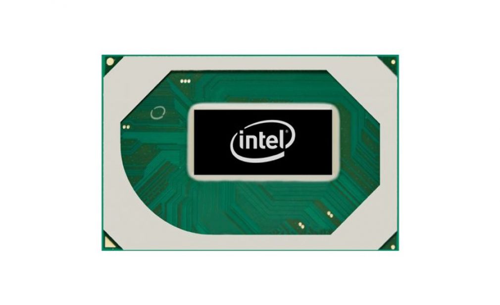 Nueva plataforma de procesadores móviles de Intel