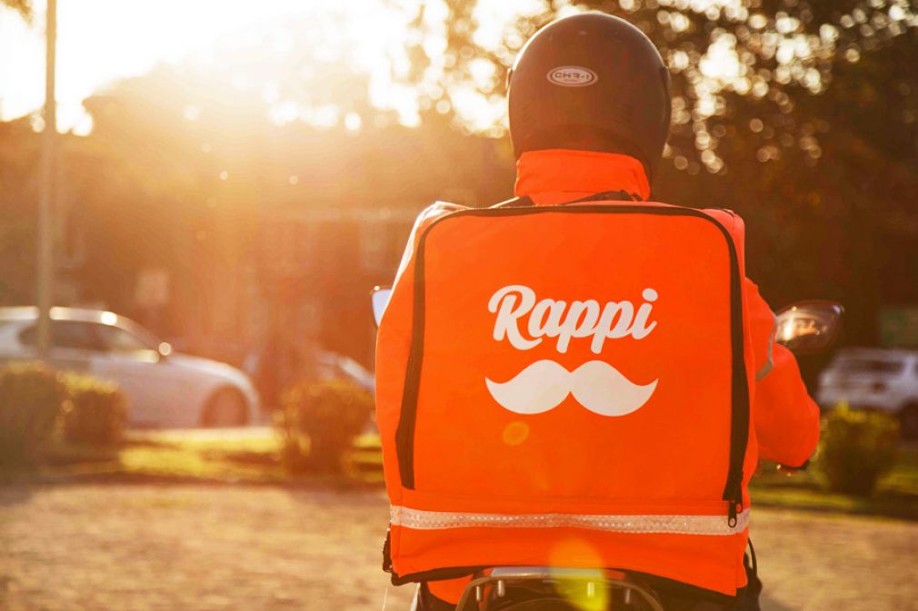 Rappi llegó a Valdivia, en la Región de los Ríos