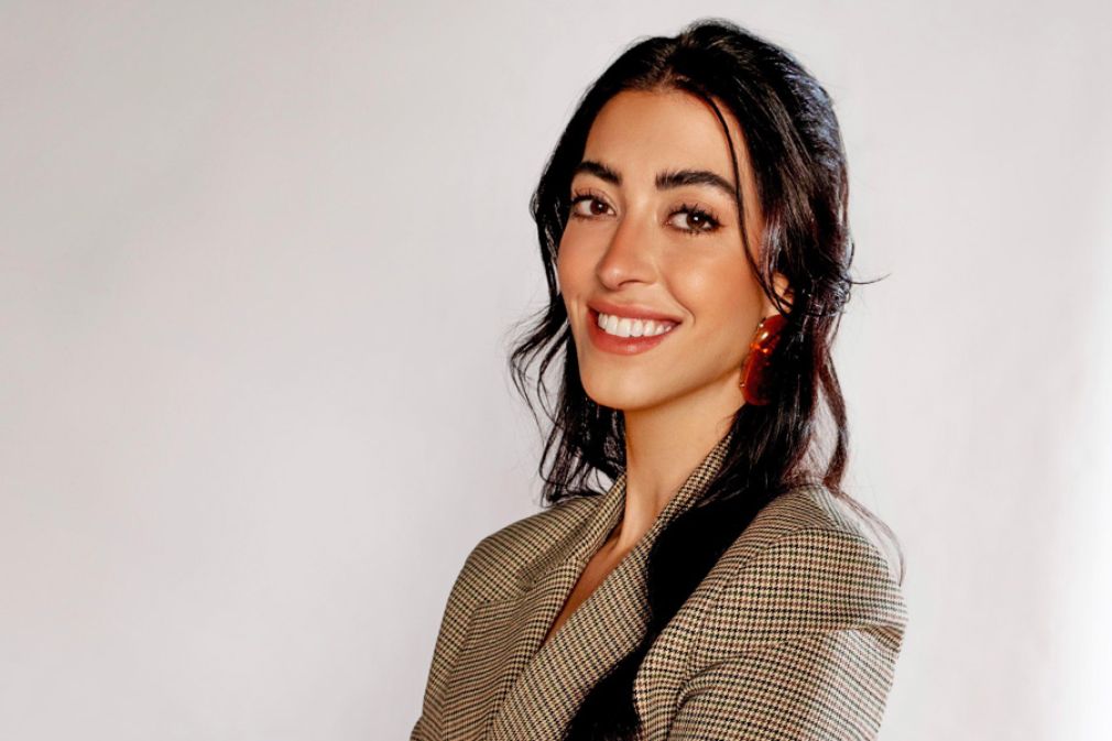 Melina Kitzinger: &ldquo;Queremos que Ita&uacute; sea una lovebrand en Chile&rdquo;