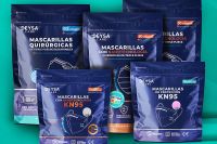 Deysa Care fortalece su producci&oacute;n de mascarillas