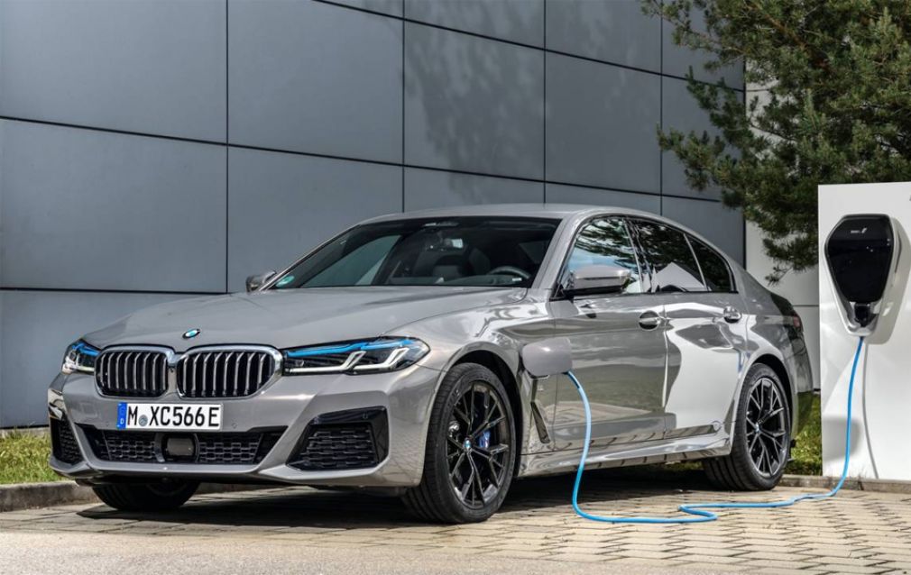 Transformación digital en el marketing de BMW