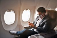 Ejecutivos de Latinoam&eacute;rica y los viajes de negocio