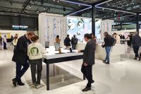 La gran vitrina del Mobile World Congress en Barcelona