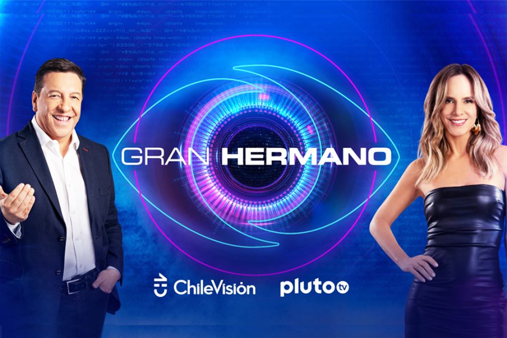 Cifras alegres sobre la audiencia de Gran Hermano Chile