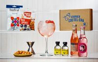 Cocteler&iacute;a a domicilio v&iacute;a plataforma digital cumple un a&ntilde;o