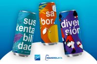 Campa&ntilde;a &ldquo;Quierolata&rdquo; promueve este envase reciclable