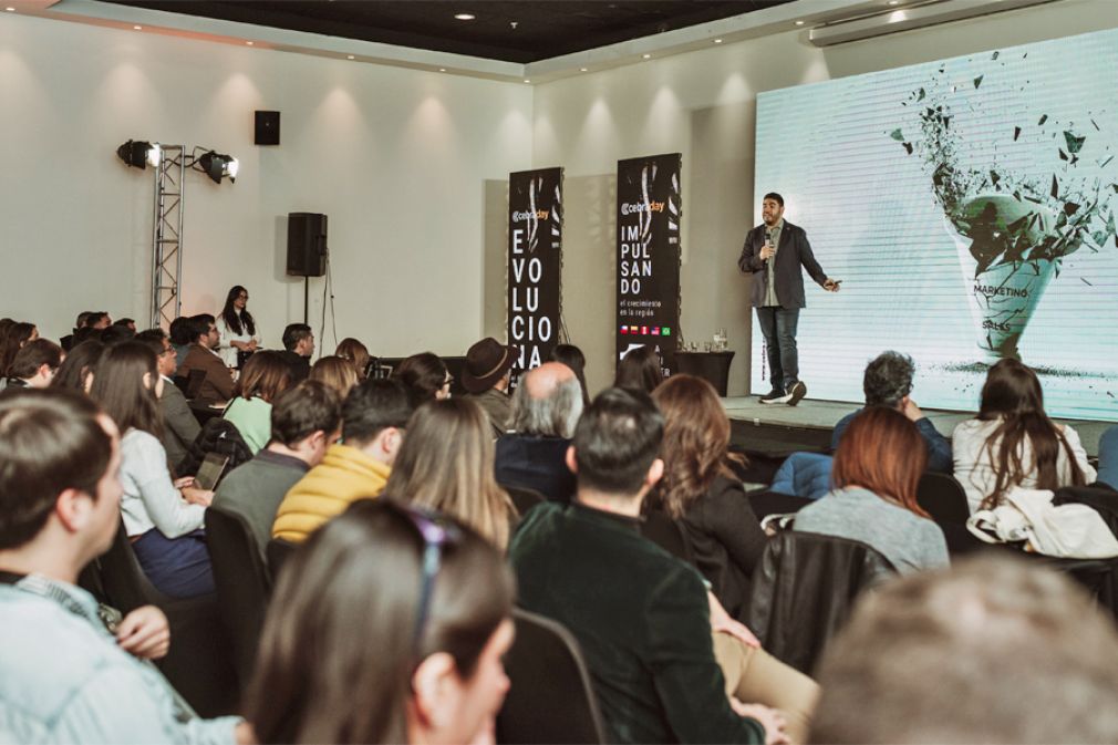 El crecimiento y la expansi&oacute;n internacional de Cebra