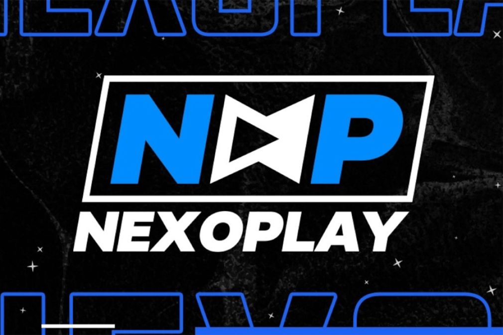 La renovación de slogan y programación de Nexoplay