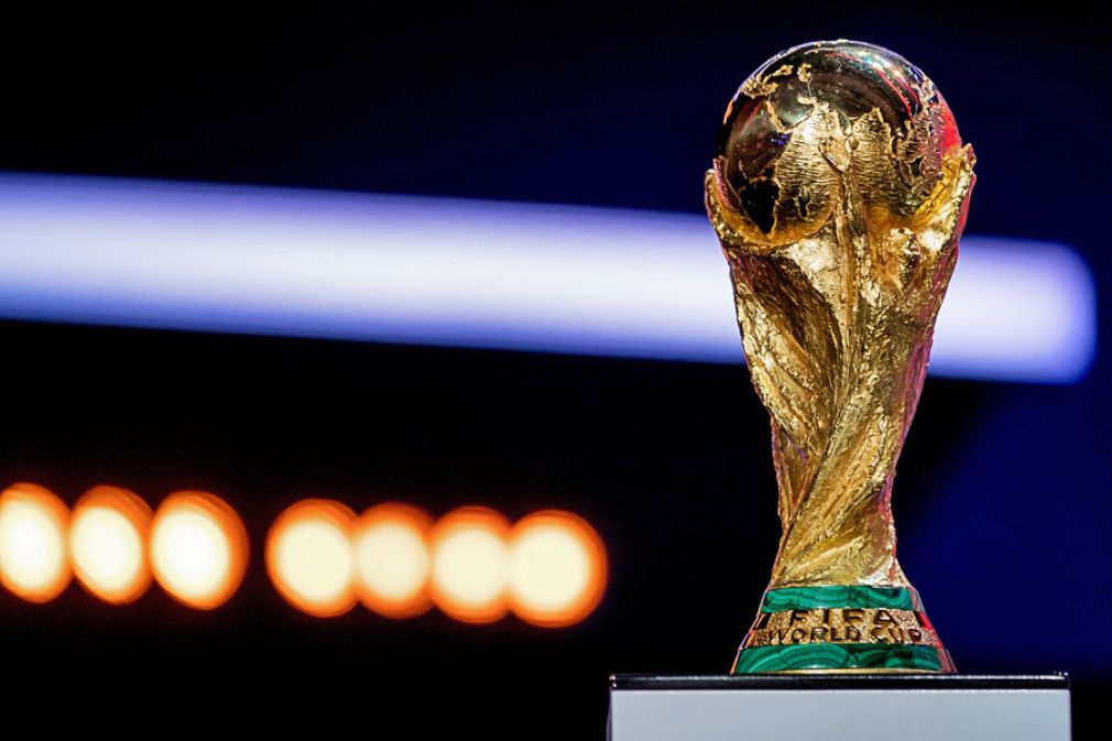 Visa se prepara como patrocinador de Catar 2022