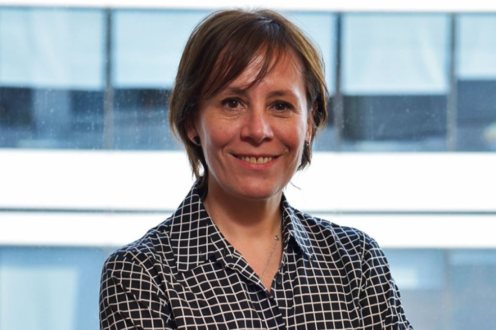 Viviana Loughry: Innovaci&oacute;n en los eventos B2B