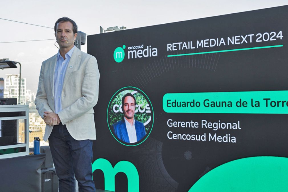 Lo que ofrece el ecosistema 360&deg; de Cencosud Media