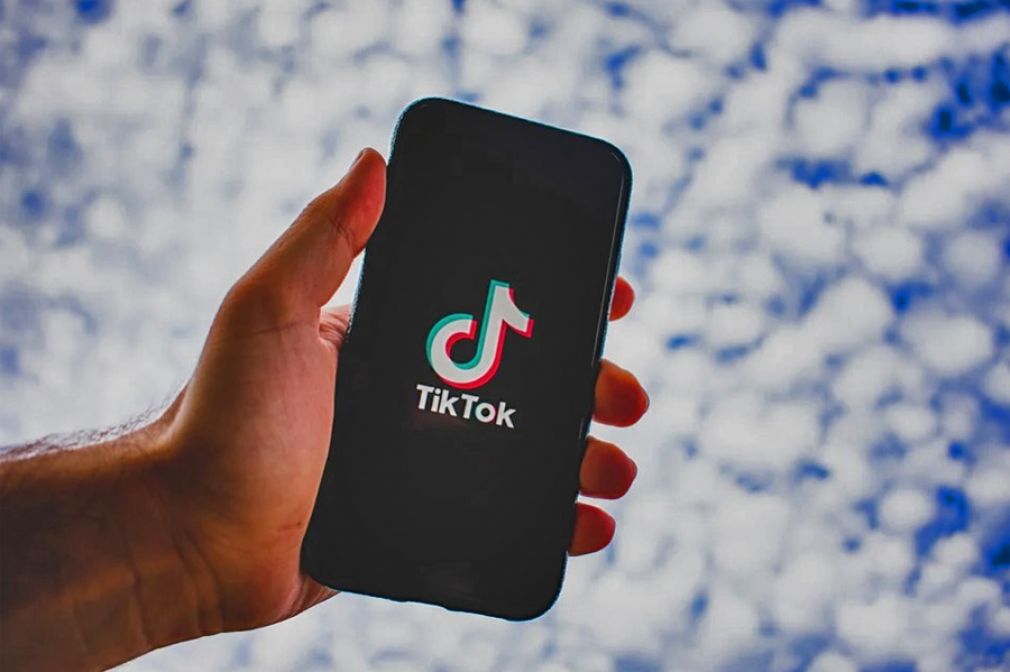 Tik Tok es la cuarta red social más usada por chilenos