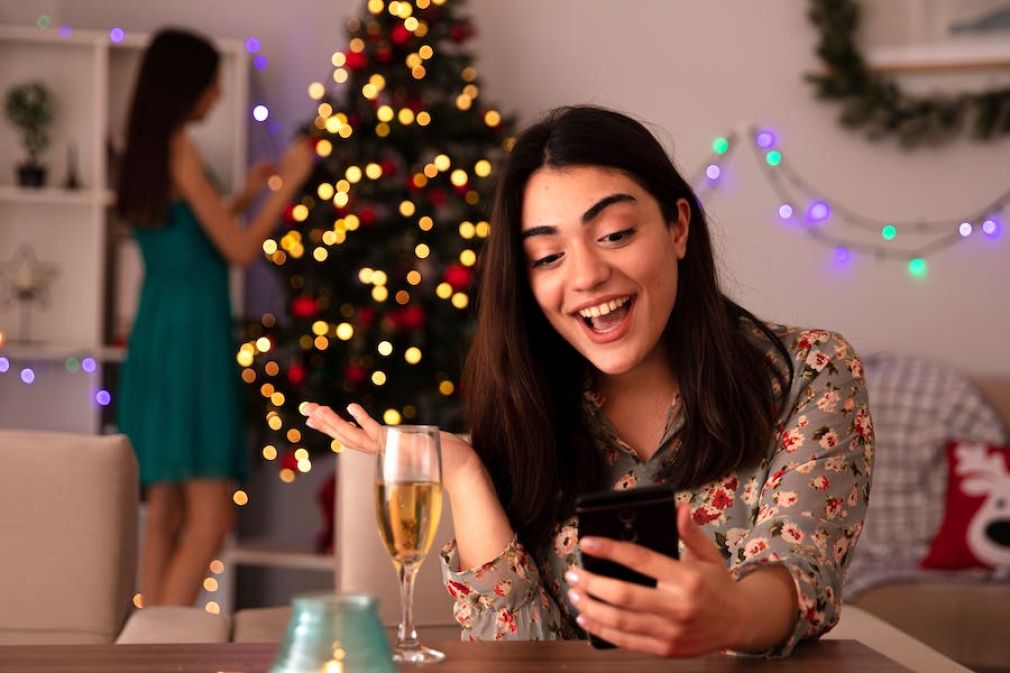 Cifras sobre el consumo de los chilenos en Navidad y A&ntilde;o Nuevo