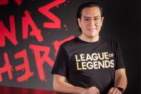 Gerente general de Riot Games en Latinoam&eacute;rica