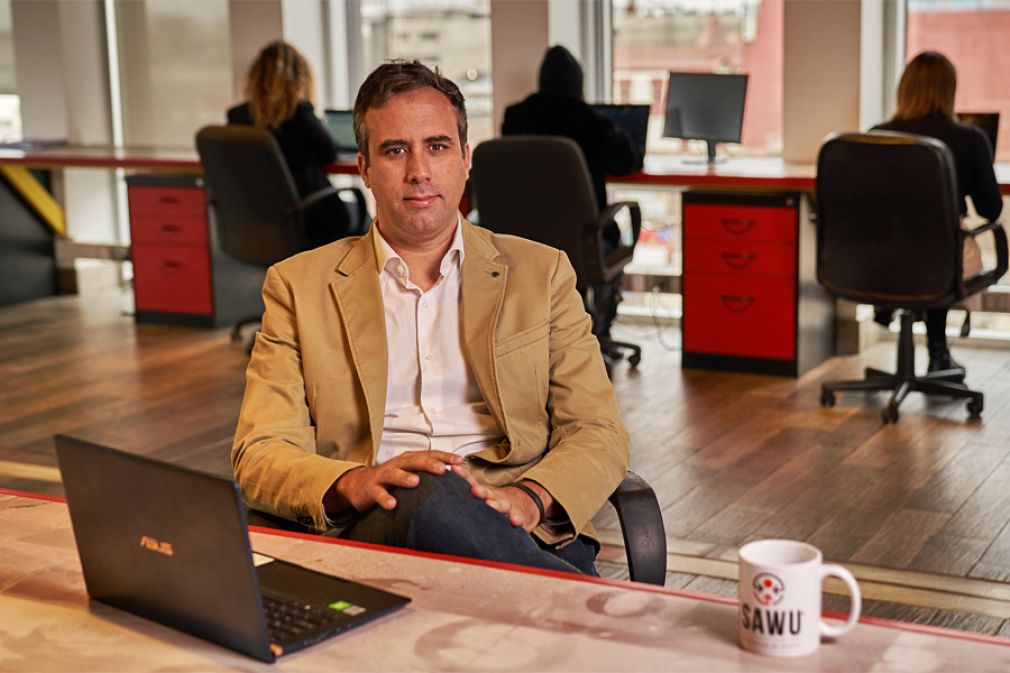 Arturo Vicent: El prop&oacute;sito y la lecci&oacute;n de Israel