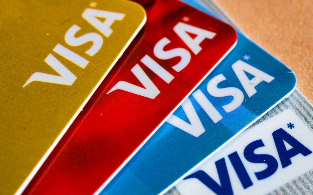 Visa anunció que adquirirá plataforma Plaid