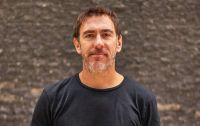 Diego Perry y su MKTG BEST: &ldquo;Lo leo como un premio a Wolf&rdquo;
