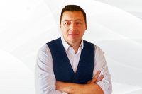 Publimark.cl - Nuevo gerente general asume en SAP Chile