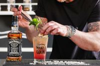 Invitaci&oacute;n de Jack Daniel&rsquo;s a mix&oacute;logos chilenos