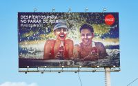 McCann se tom&oacute; una carretera para prevenir el c&aacute;ncer