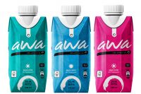 Awa: La nueva forma de tomar agua