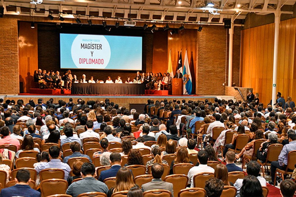 Arranca nueva edici&oacute;n del diplomado UC-Achap