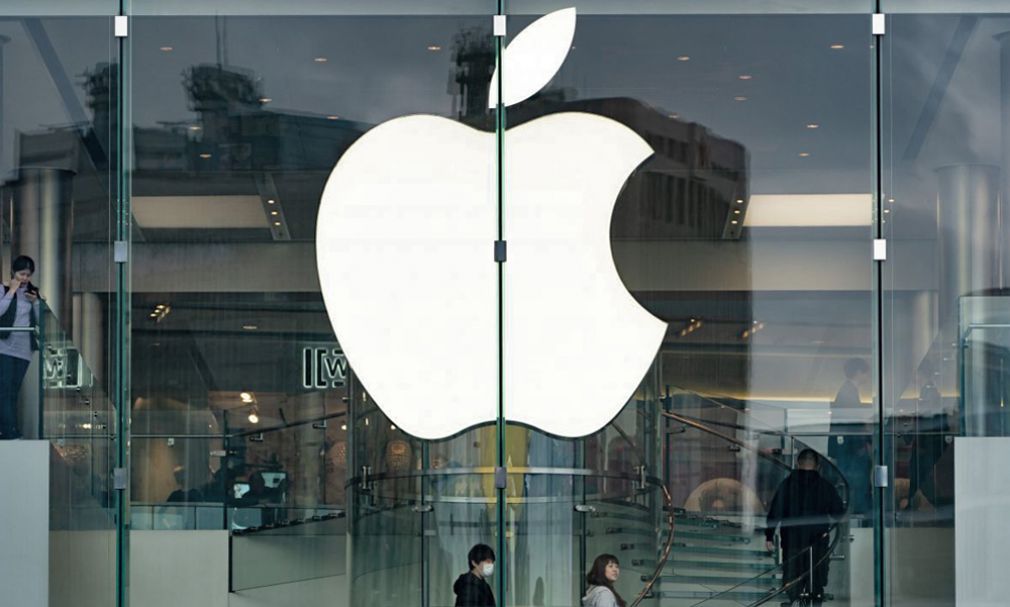 Apple en problemas no solo por culpa de China