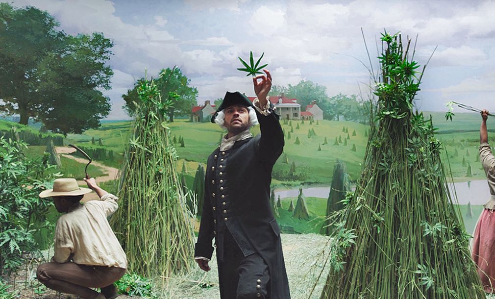 Spike Jonze y la “nueva normalidad” de la cannabis