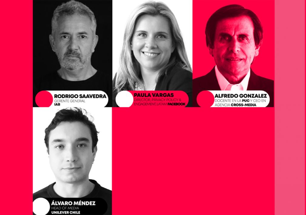 Webinar de Anda: Anuncios y personalizaci&oacute;n