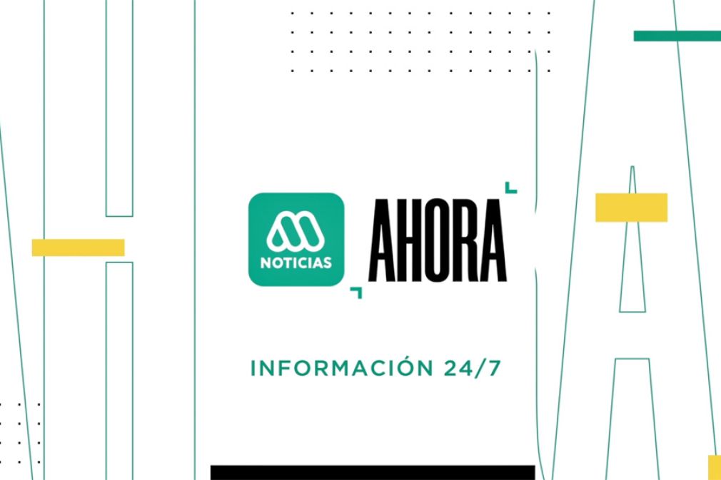 Meganoticias Ahora, el canal de noticias 24 horas de Megamedia