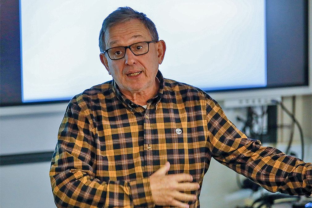 Antón Álvarez-Ruiz: “El planner es el representante del consumidor en una agencia”