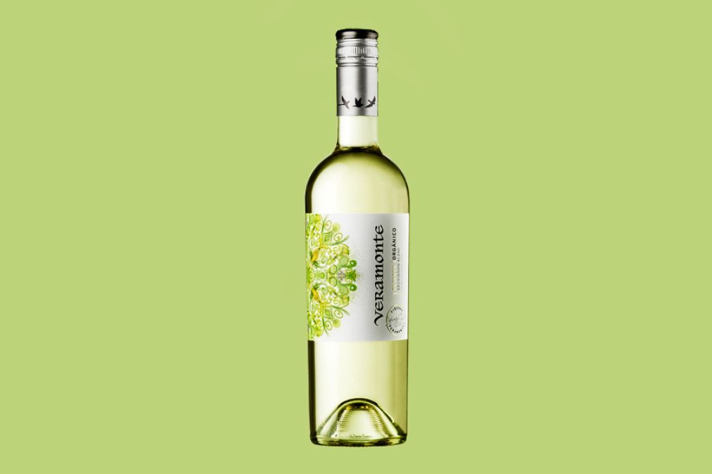 Veramonte adelanta nuevo Sauvignon Blanc orgánico