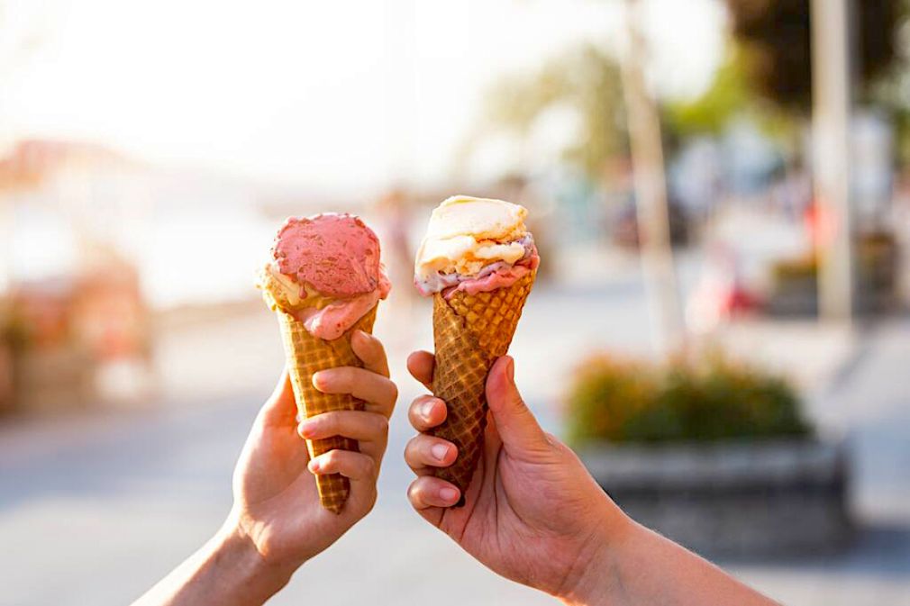 Transformación en el consumo de helados en Chile