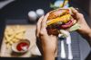 Datos de inter&eacute;s sobre el consumo de hamburguesa en Chile