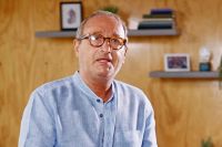 Pesar por el fallecimiento de Mauricio Russo Calder&oacute;n
