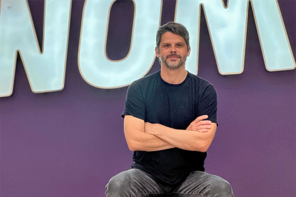 Pablo Miranda: &ldquo;Estamos desafiados a diferenciarnos sin perder nuestra identidad&rdquo;