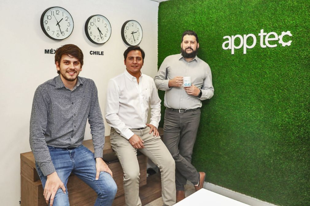 Startups chilena tras la digitalizaci&oacute;n de las inmobiliarias