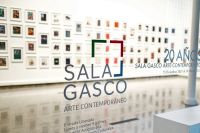 Muestra conmemorativa de los 20 a&ntilde;os de Sala Gasco
