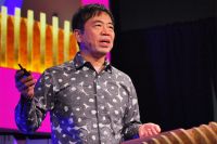 Yasu Sasaki: &ldquo;Se volver&aacute; a valorar el poder de la escritura, el dise&ntilde;o y la narraci&oacute;n&rdquo;