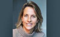 Agathe Porte directora en BNP Paribas Cardif Chile
