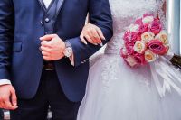 Paris vive una reactivaci&oacute;n de los matrimonios